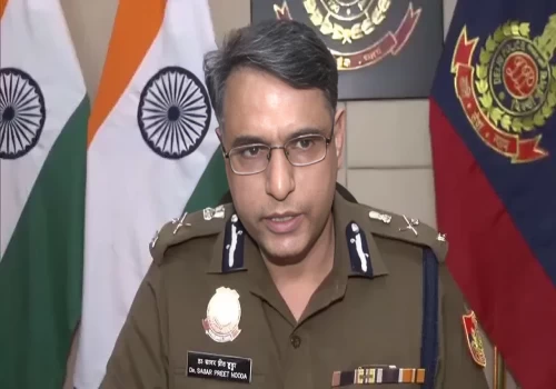 Why Chandigarh Police may finally find its balance under new DGP Dr Sagar Preet Hooda